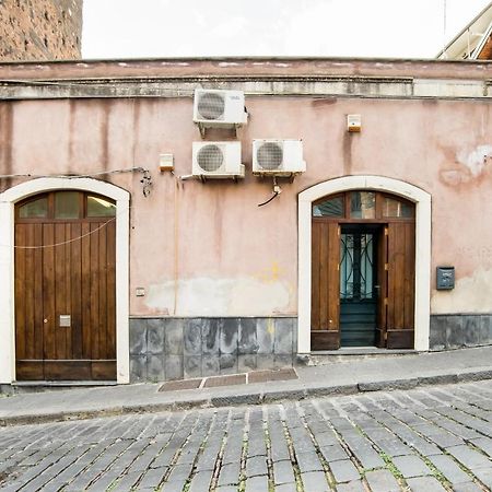 Sant'Agostino Loft Apartment Catania Luaran gambar