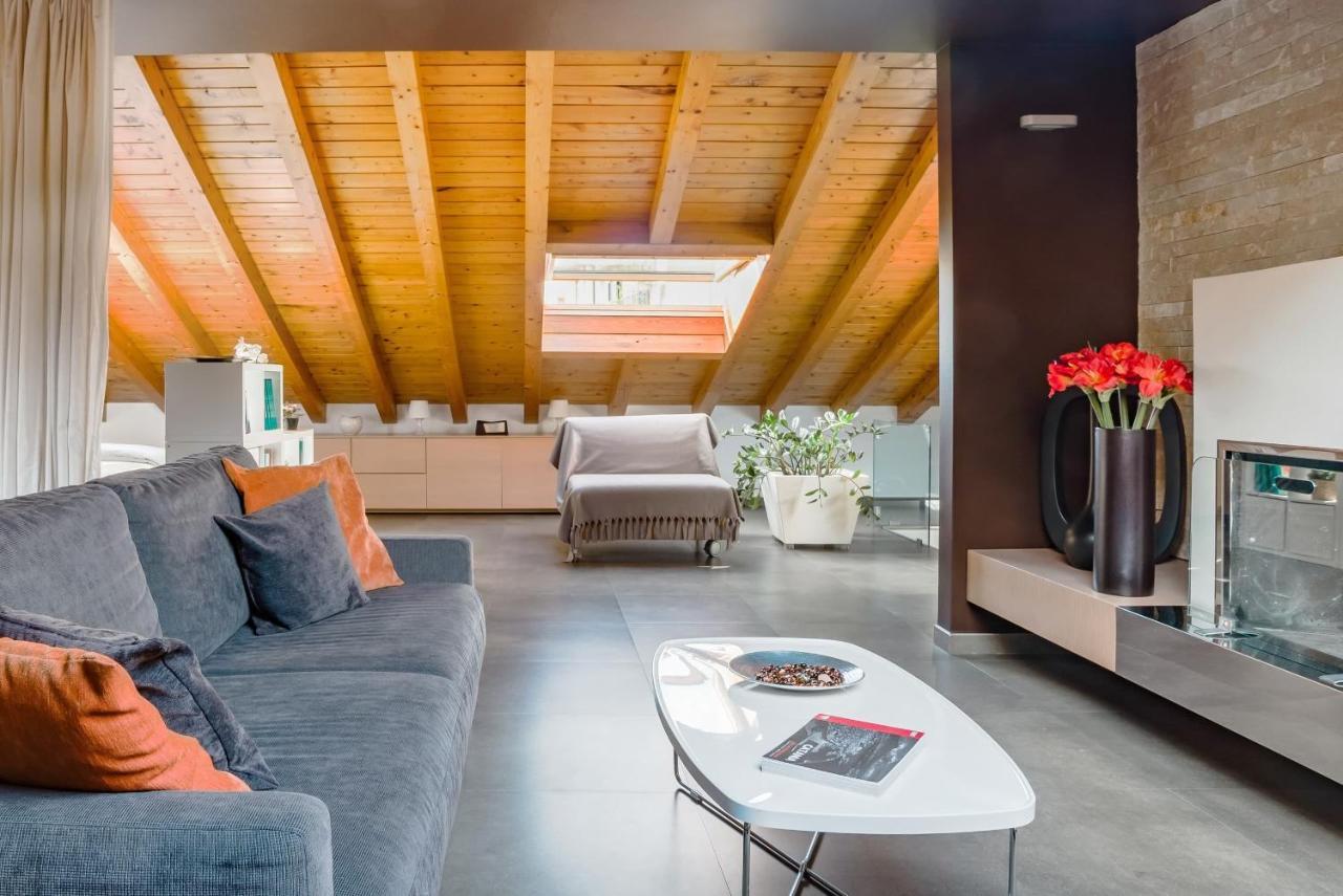 Sant'Agostino Loft Apartment Catania Luaran gambar