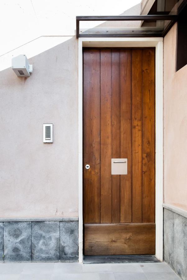 Sant'Agostino Loft Apartment Catania Luaran gambar
