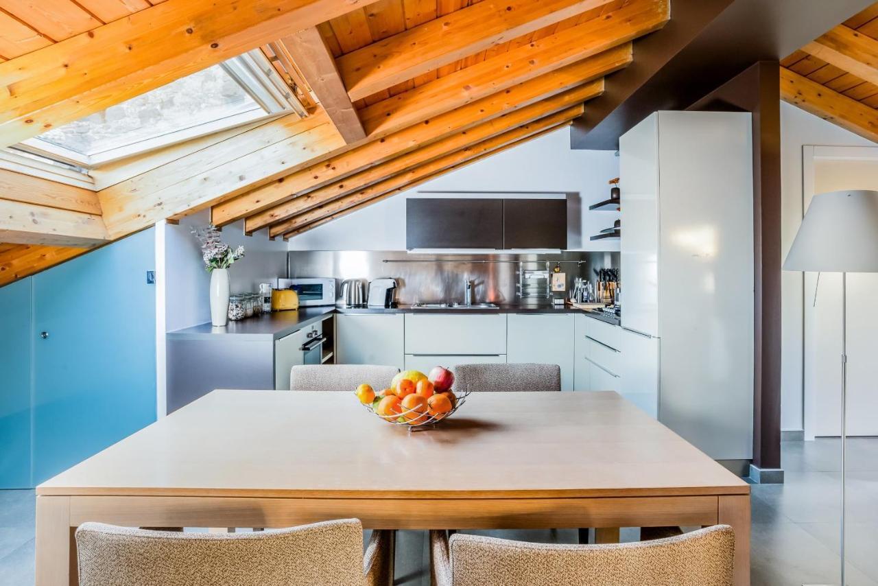 Sant'Agostino Loft Apartment Catania Luaran gambar