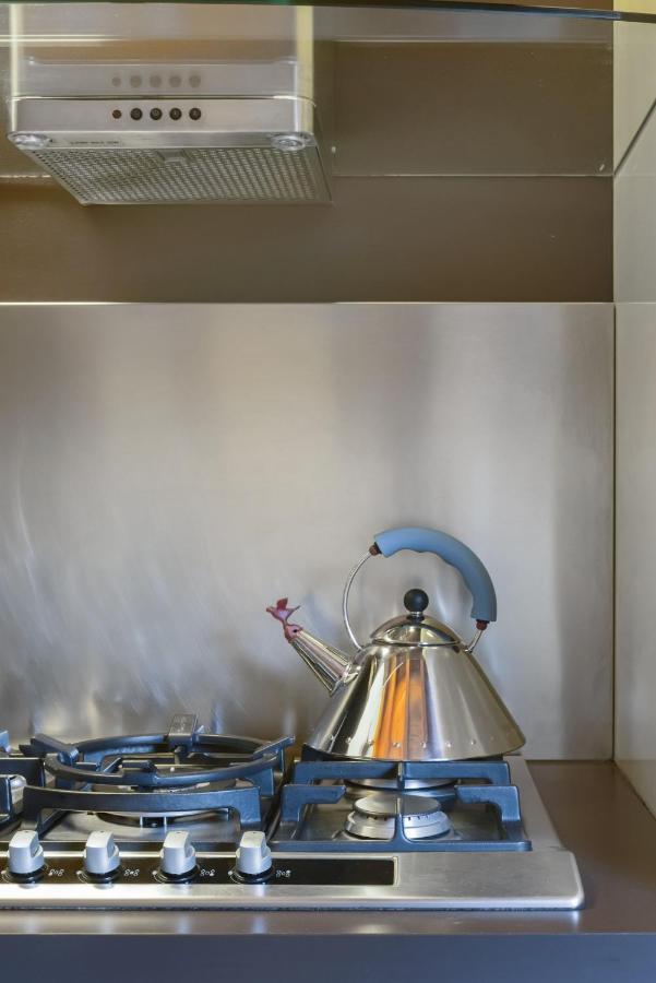 Sant'Agostino Loft Apartment Catania Luaran gambar