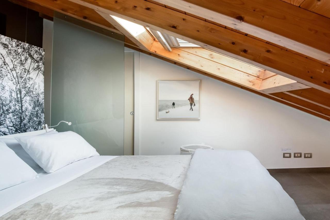 Sant'Agostino Loft Apartment Catania Luaran gambar