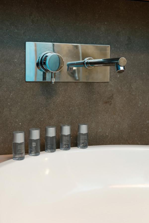 Sant'Agostino Loft Apartment Catania Luaran gambar