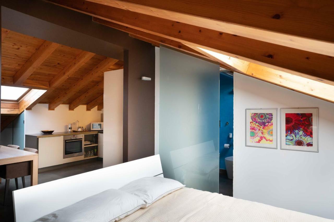 Sant'Agostino Loft Apartment Catania Luaran gambar