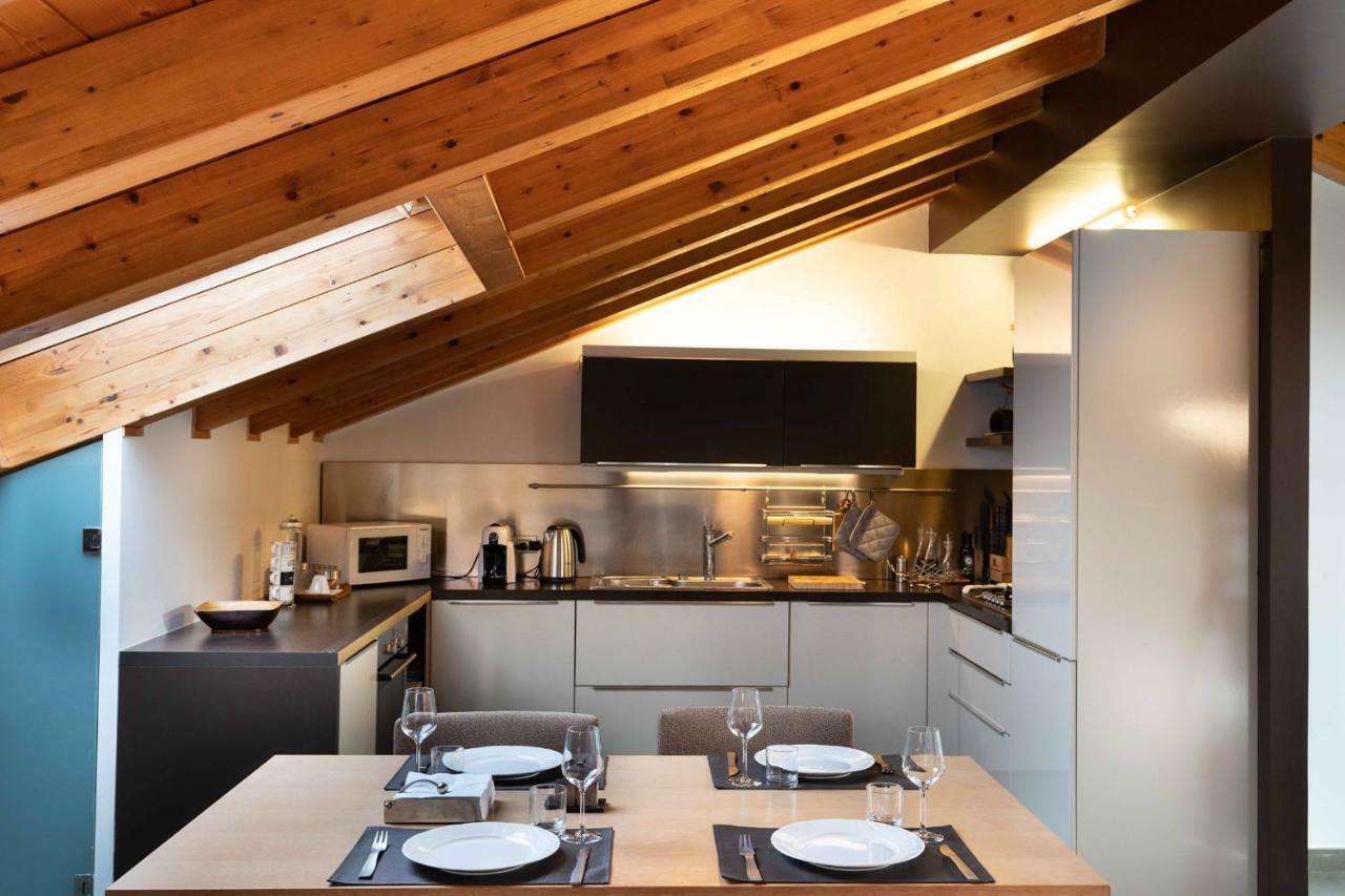 Sant'Agostino Loft Apartment Catania Luaran gambar