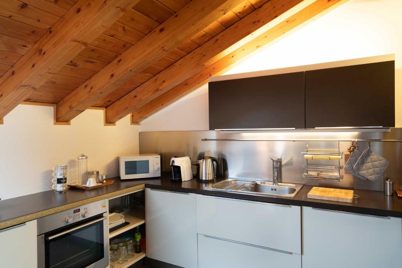 Sant'Agostino Loft Apartment Catania Luaran gambar