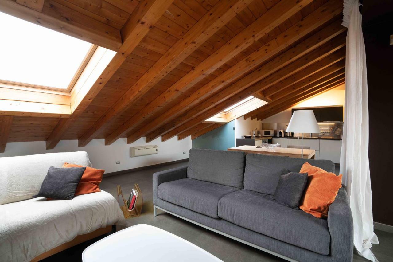 Sant'Agostino Loft Apartment Catania Luaran gambar